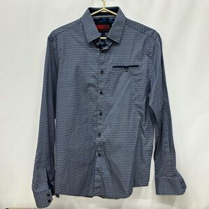 Mens Vincent d’Amérique shirt sz m